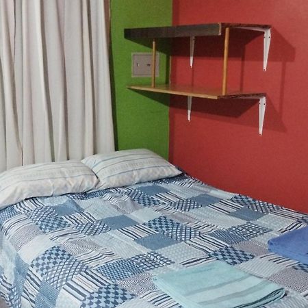 산 후안 Departamento Monoambiente Centrico Sol De Cuyo 아파트 외부 사진