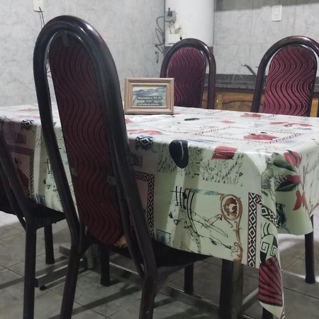 산 후안 Departamento Monoambiente Centrico Sol De Cuyo 아파트 외부 사진