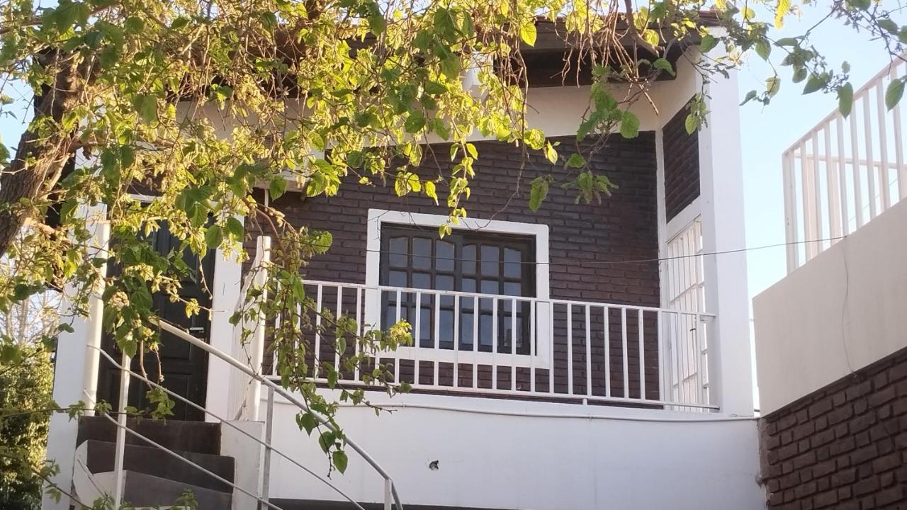 산 후안 Departamento Monoambiente Centrico Sol De Cuyo 아파트 외부 사진