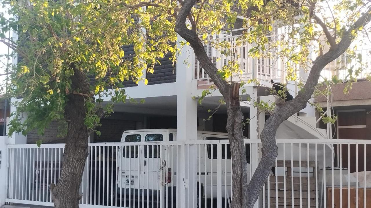 산 후안 Departamento Monoambiente Centrico Sol De Cuyo 아파트 외부 사진